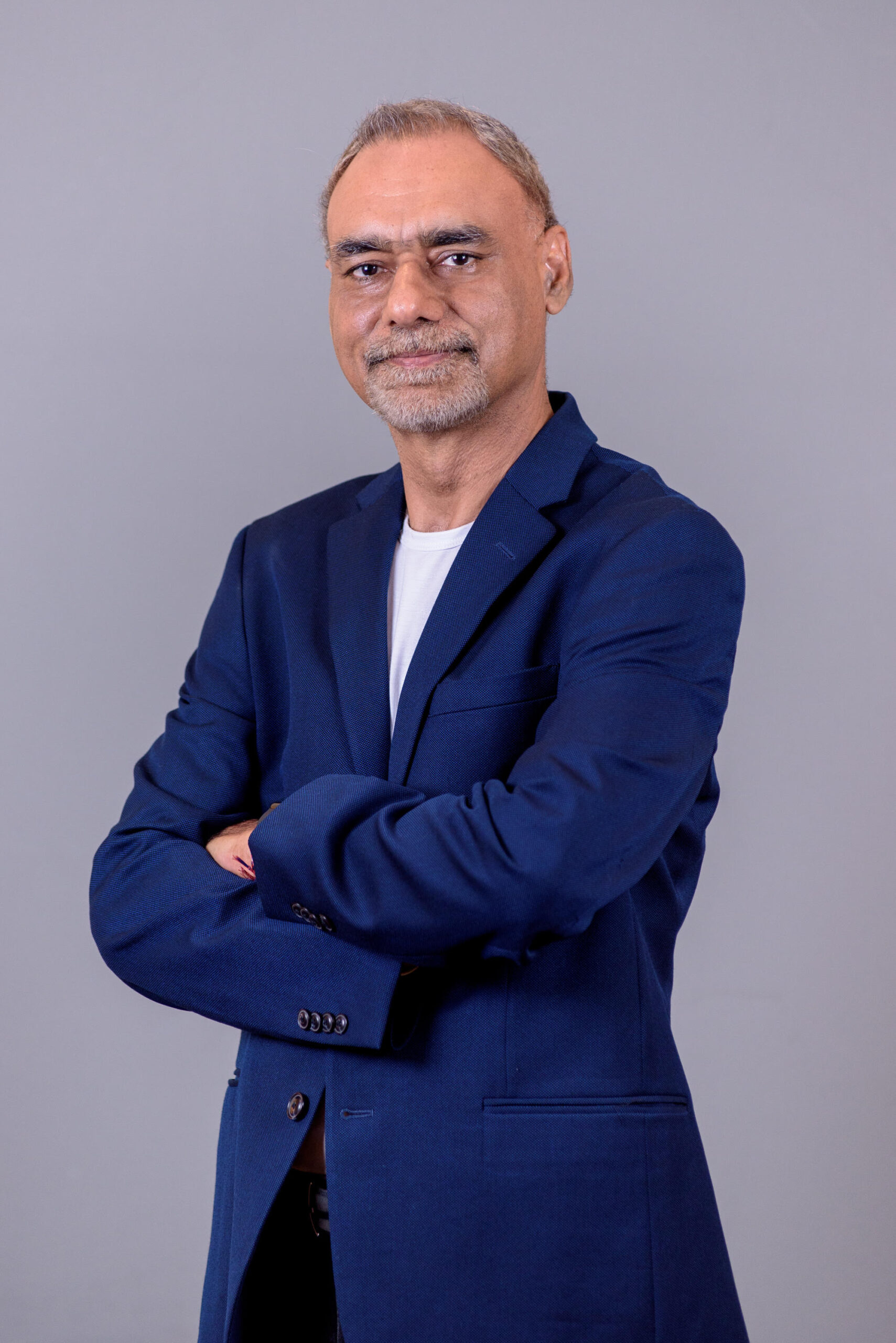 Doctor Ghulldu