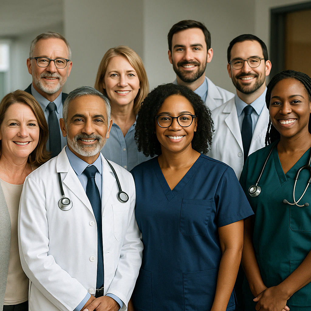 doctors