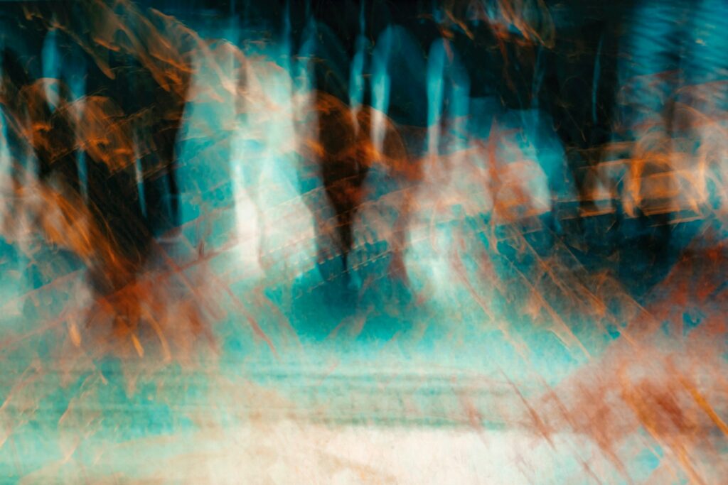 Abstract Art